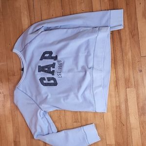 GAP 1969 sweatshirt